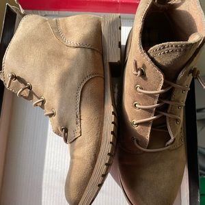 Rock & candy women shoes size 8